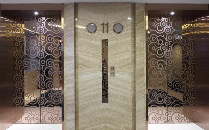 Crowne Plaza Shanghai Noah Square By IHG