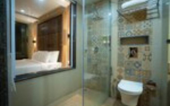 Hotel Supriya International Sirsi