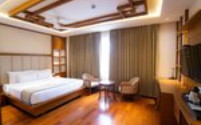 Hotel Supriya International Sirsi