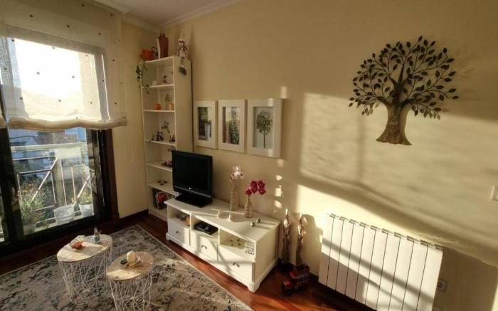 Apartamento 1 dormitorio 4 personas en El Grove