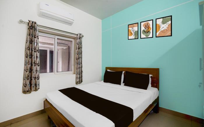 Collection O DLF CyberCity Hyderabad Formerly Key Suites