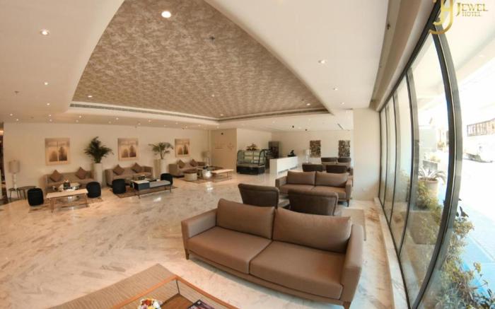 Belvilla Luxury Downtown Adliya Formerly Jewel Hot