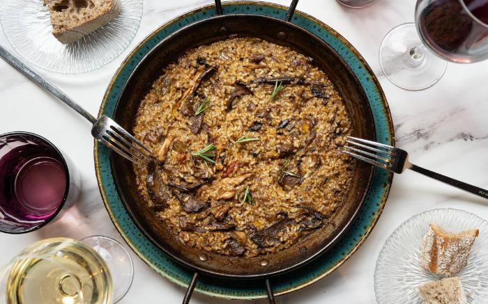 Catalonia Eixample 1864 Hotel