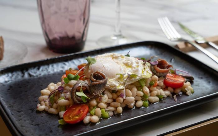 Catalonia Eixample 1864 Hotel