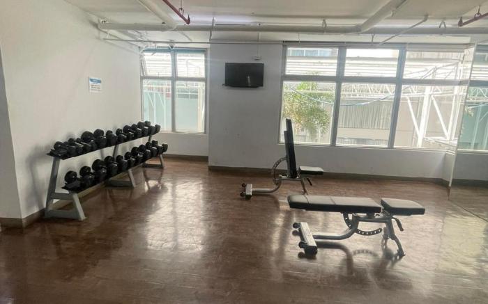 Makati City Antel Spa Residences 9B