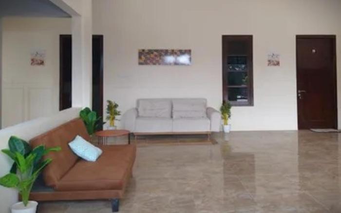 Satoe Atap Rooms