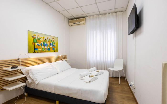 Flat 5 - In San Giovanni 