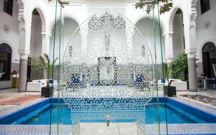 Riad Braya
