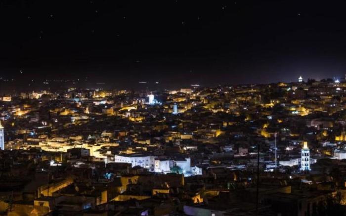 Riad Braya