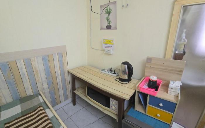 J. Place 204 Cozy Apartment with free Wi-Fi