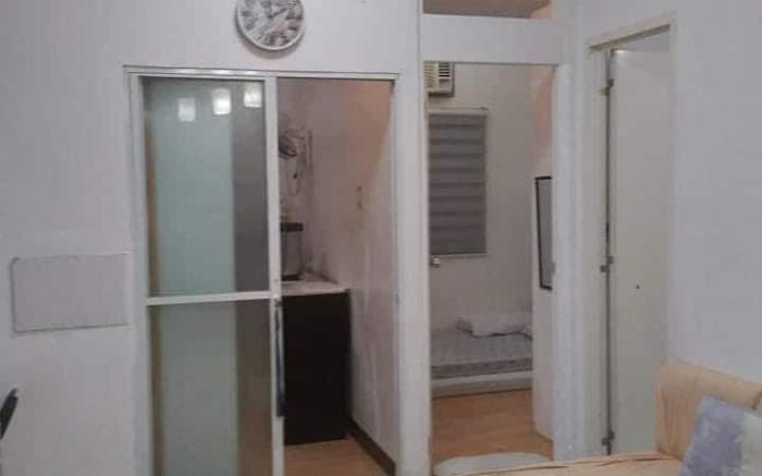 Condo in Quezon City.2 Bedroom.Very affordable.