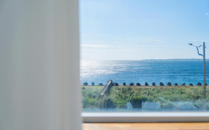 Real Ocean View/Private Room/Songaksan/Sagye Beach