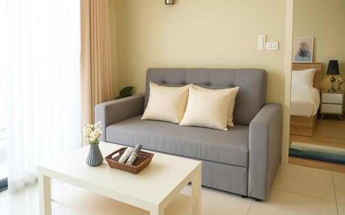 Unbeatable Location! Near BTS Asok, Terminal 21