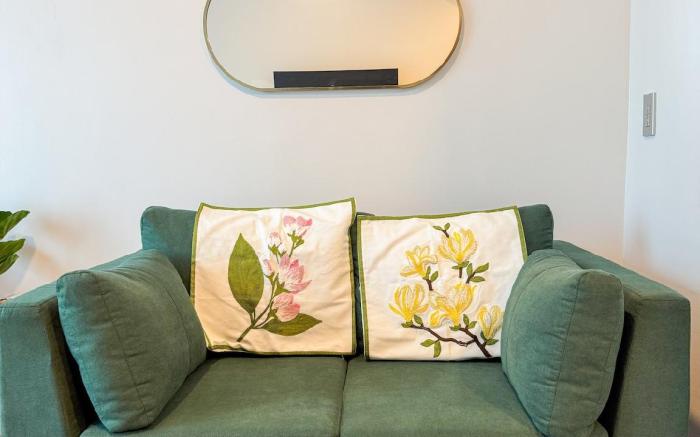 Vida Verde at 38 Park Avenue