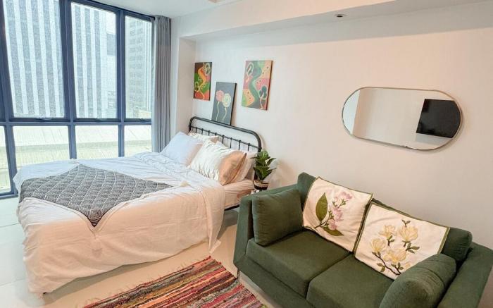 Vida Verde at 38 Park Avenue
