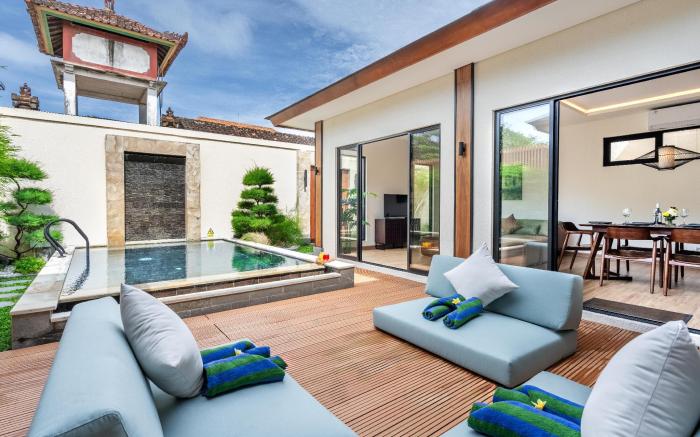 Oasis Residences