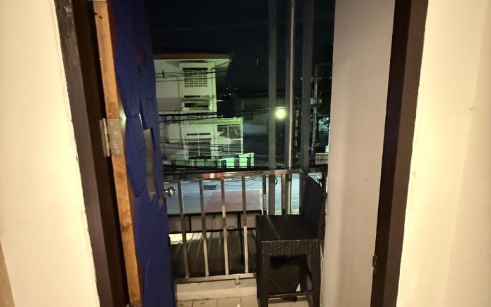 DANK Hotel 420 friendly