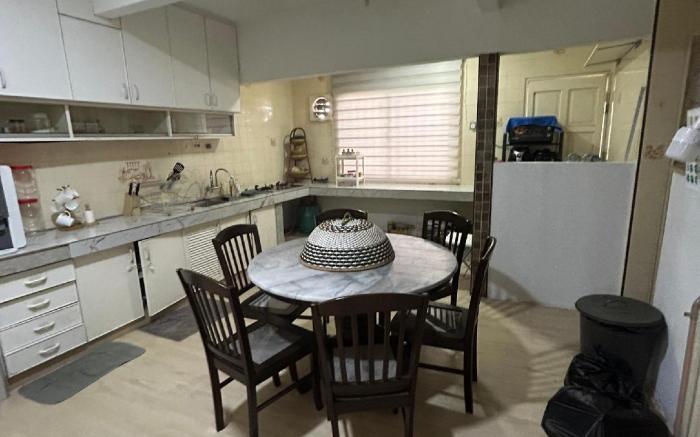 Teratak AK Homestay