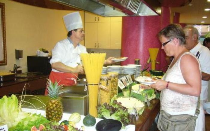 Sumus Hotel Stella and Spa 4S Adults Recommended