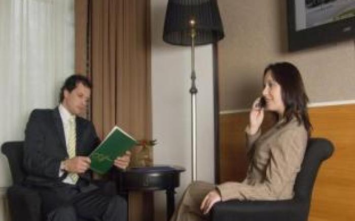 Fletcher Hotel Apeldoorn