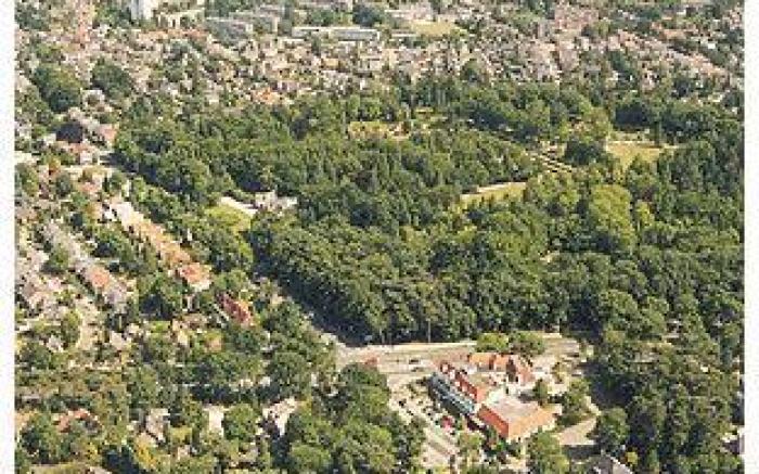 Fletcher Hotel Apeldoorn