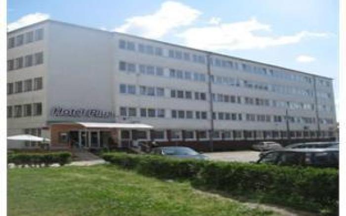 Hotel Plus