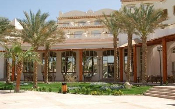 Premium Blue Lagoon Resort