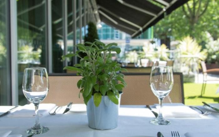 Clayton Hotel Chiswick