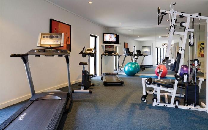 Adina Apartment Hotel Perth Barrack Plaza