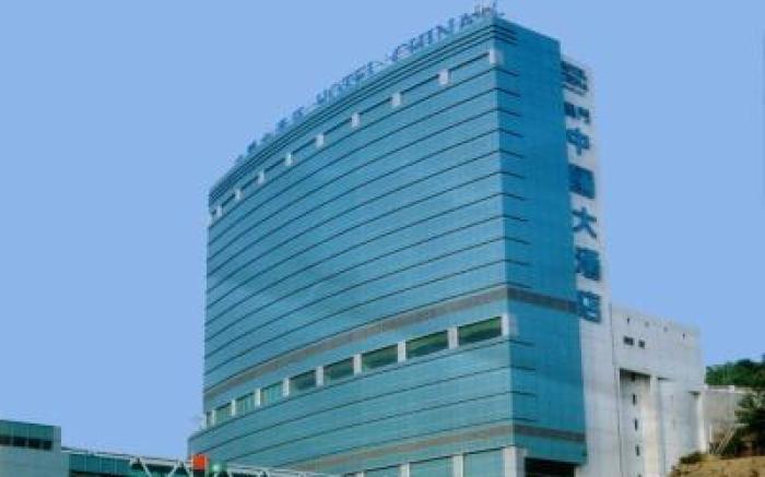 Golden Crown China Hotel
