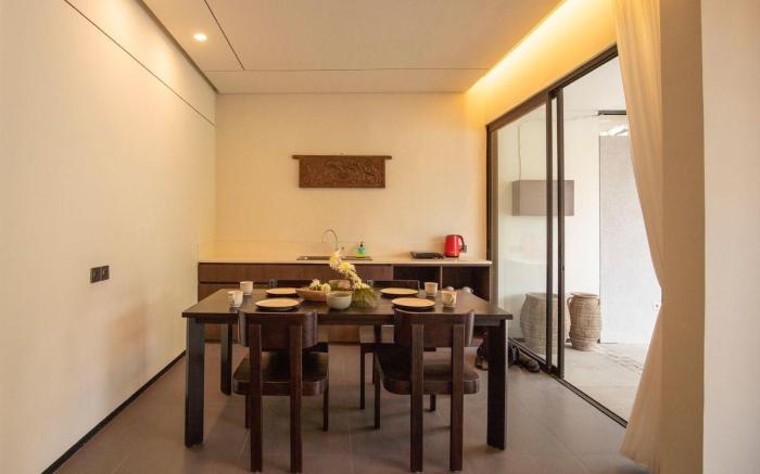 Tanna Villa Bali | Private Pool 1 BR Villa