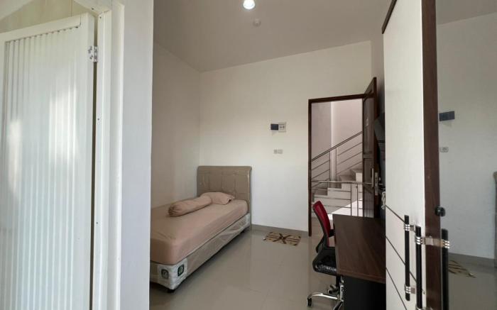 Pondok Idaman 9