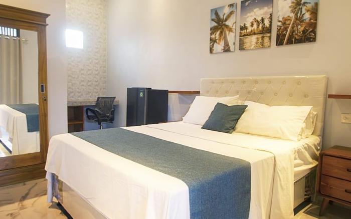 Permata Inn Tanjung Benoa Nusa Dua Bali