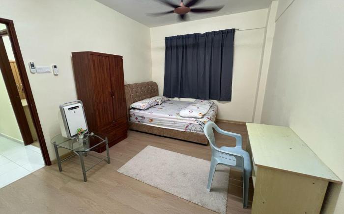Short Stay Ayer Keroh
