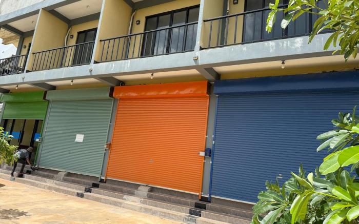 Angkor note residence