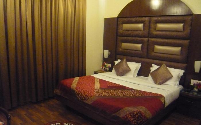Mountain Breeze Inn
