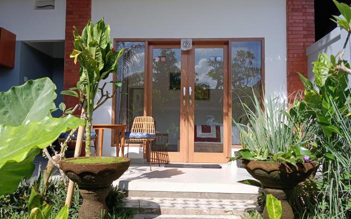 Taman Cahaya guest house