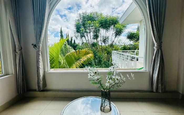 Jakaranda Villa Dalat