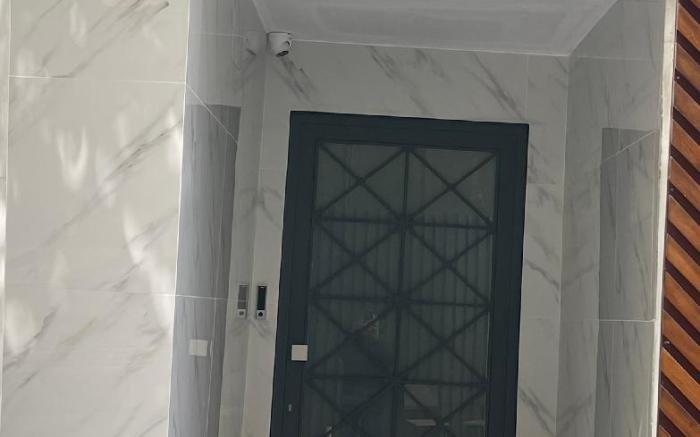 Athens City Suites