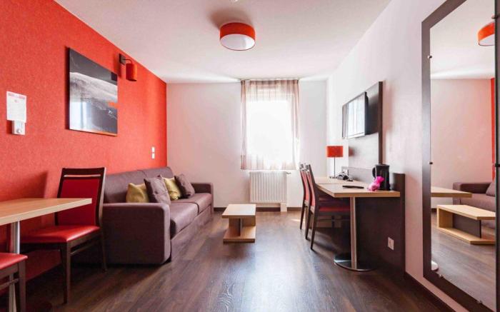 Apparthotel Privilodges Carre de Jaude