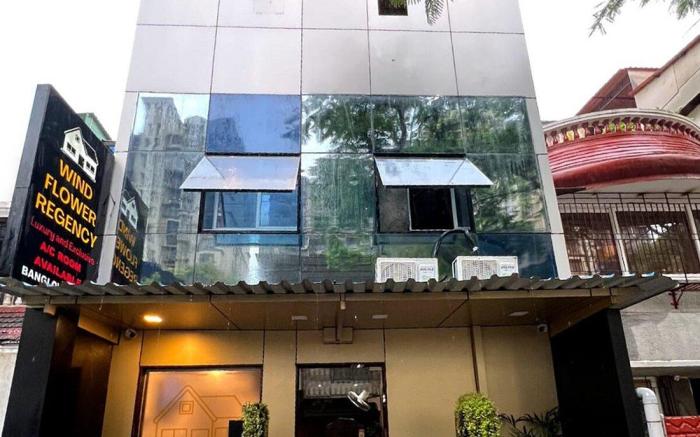 Hotel Wind Flower Regency
