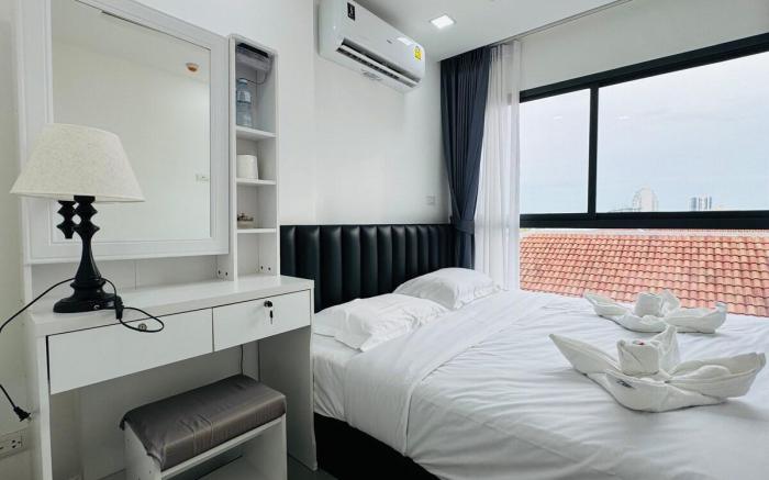 Siam Star Select Resort Pool Apartment #7