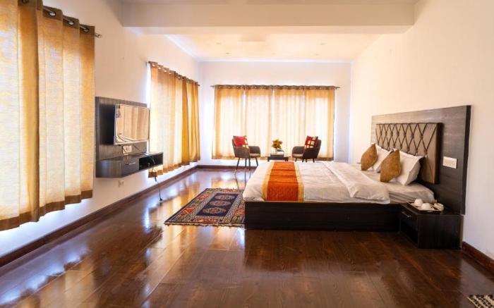 SHUKPA RESIDENCY