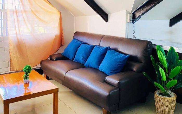 2-Bedroom Attic-Style Home in Baguio