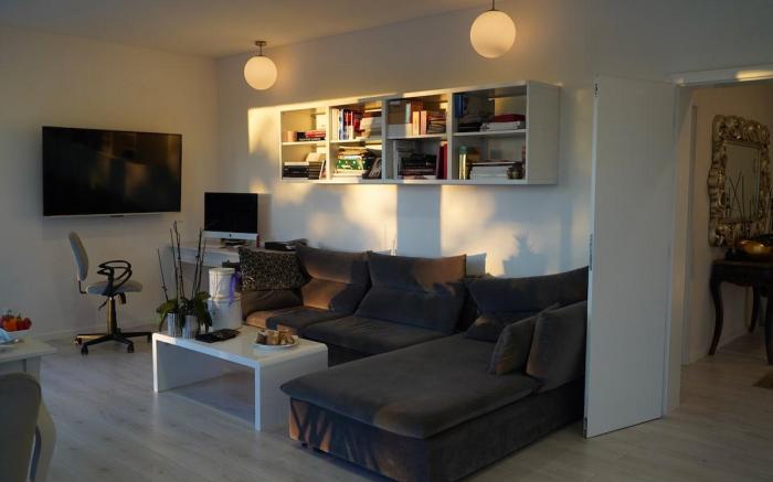 ORNI House