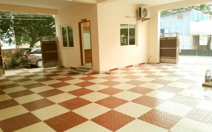 PY OLLIV Chennai THIRUVALLUR