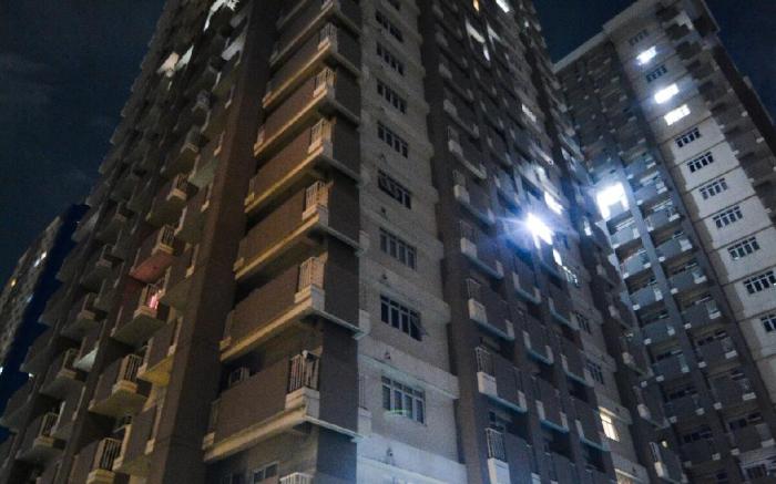 Fantastic 1BR w/ City View in Makati  near Airport