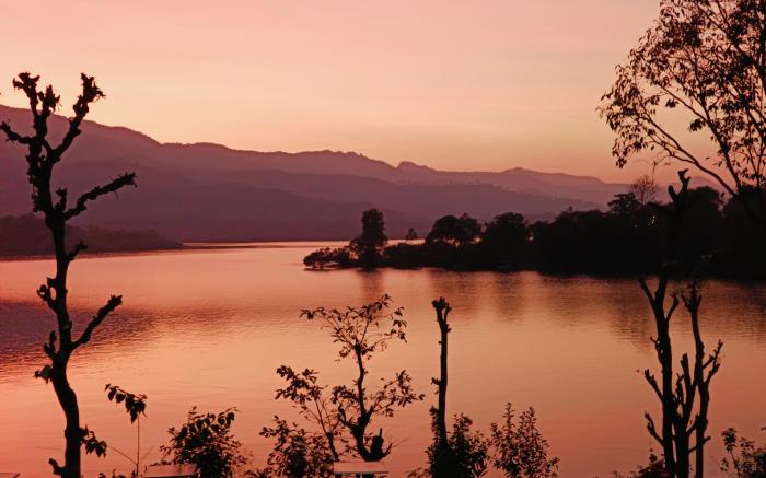 OMKAR AGRO TOURISM AND RESORT 