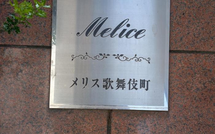 Merisu kabukicho Tokyo_2beds_34