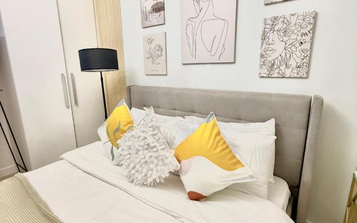 Amirah’s Place Hideaway II